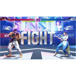 Street Fighter 6