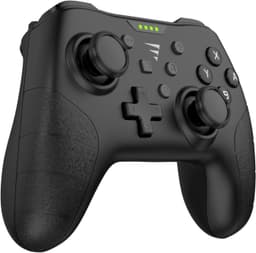 Cx60 Premium Wireless Controller Black - 2