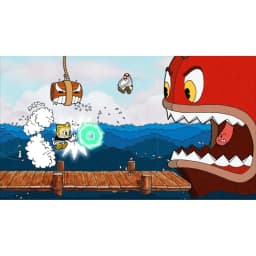 Cuphead