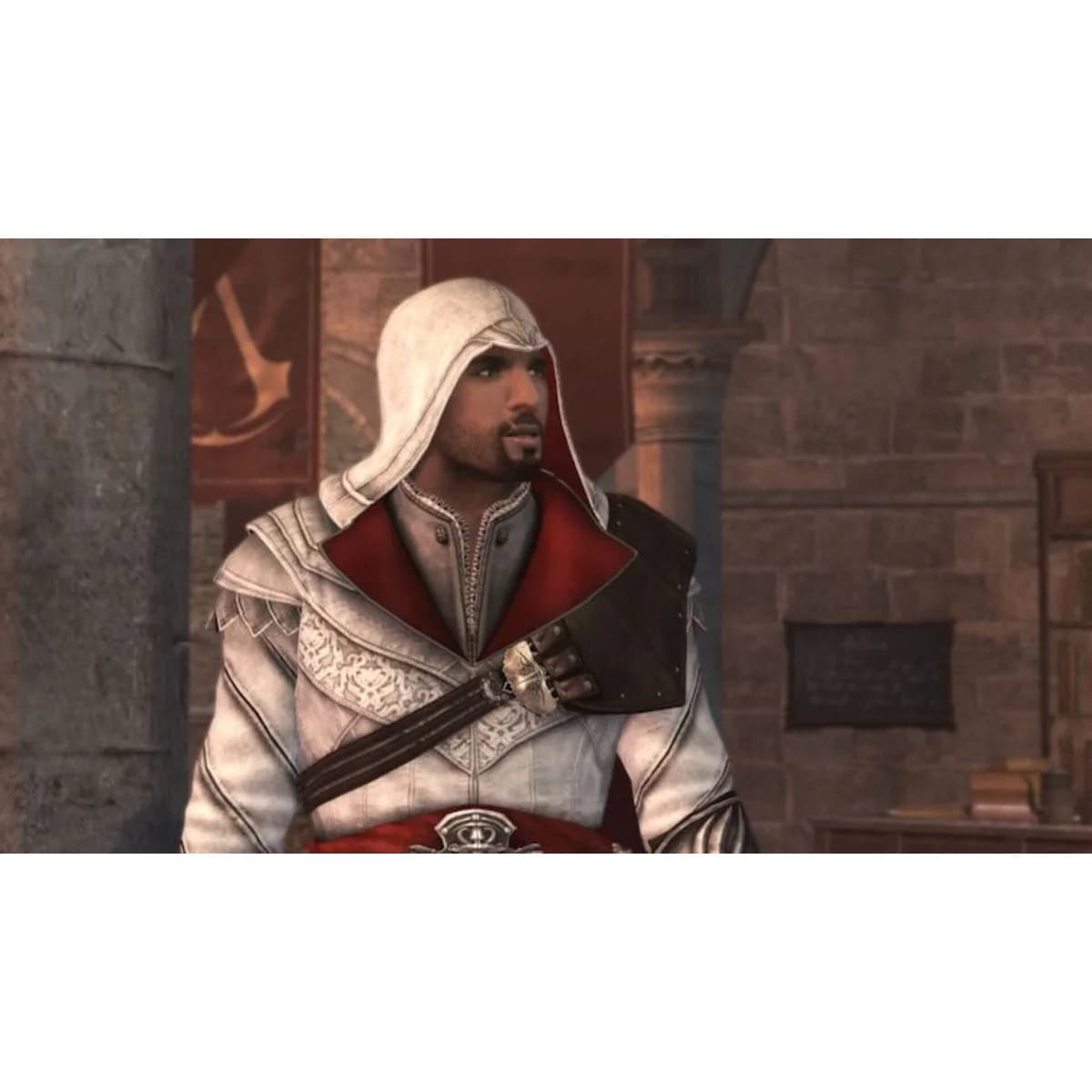 Assassin's Creed: The Ezio Collection