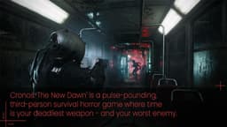 Cronos: The New Dawn - 2