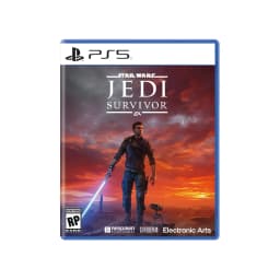 Star Wars Jedi: Survivor