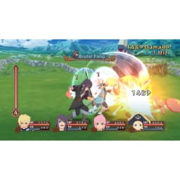 Tales of Vesperia