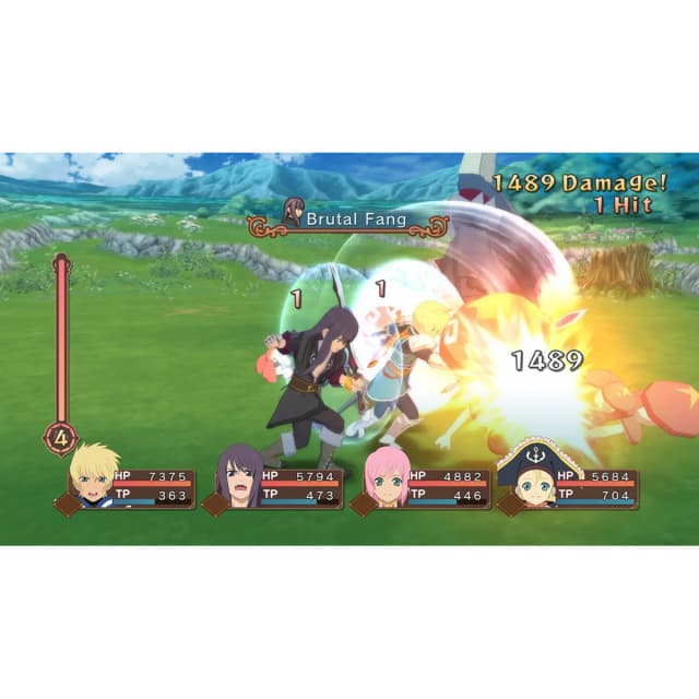 Tales Of Vesperia Definitive Edition