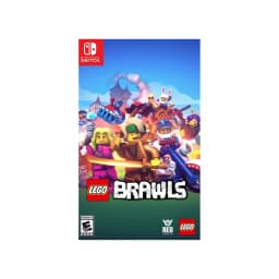 LEGO Brawls