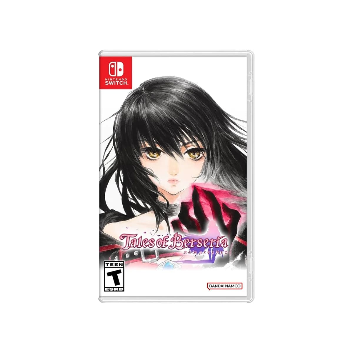 Tales of Berseria