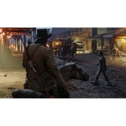Red Dead Redemption