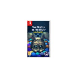 Five Nights at Freddy's: Into the Pit