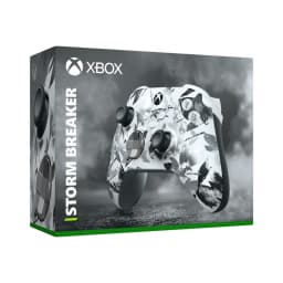 Xbox Wireless Controller Storm Breaker - 2