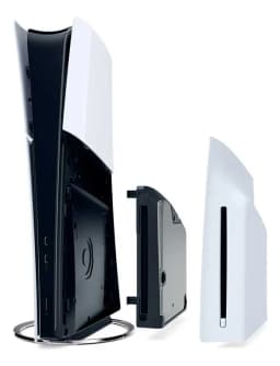 Disc Drive For PS5 Digital Edition Consoles (Slim)