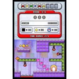 Mario vs. Donkey Kong