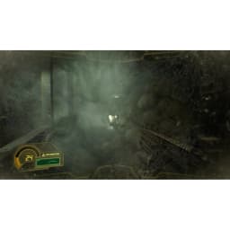 Resident Evil 7 Biohazard