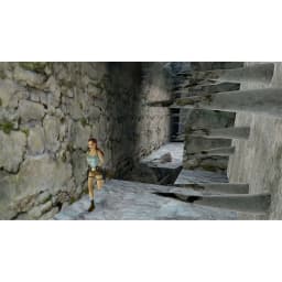 Tomb Raider 1-3 Remastered