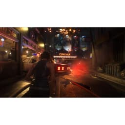 Resident Evil 3