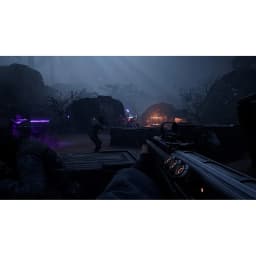 Terminator: Resistance Enhanced