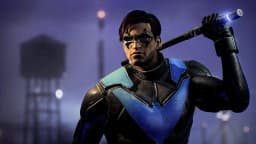Gotham Knights - 4
