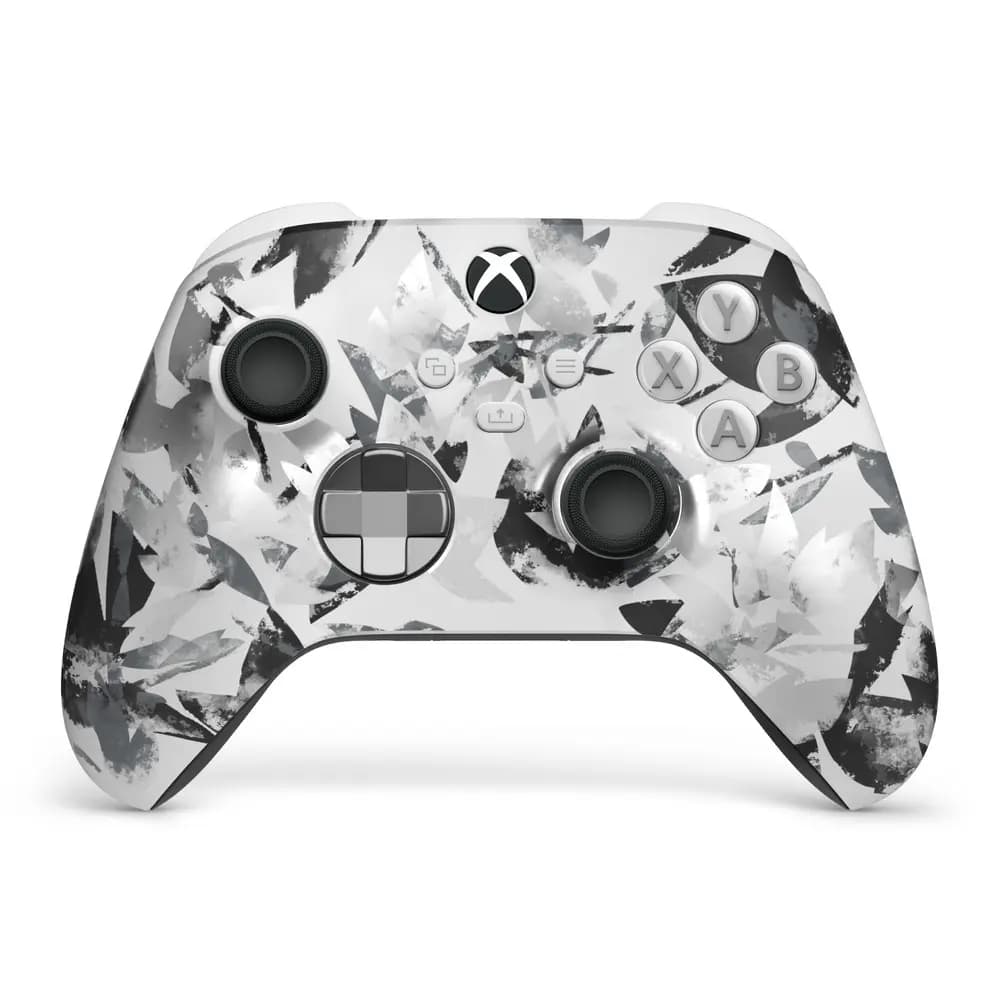 Xbox Wireless Controller Storm Breaker