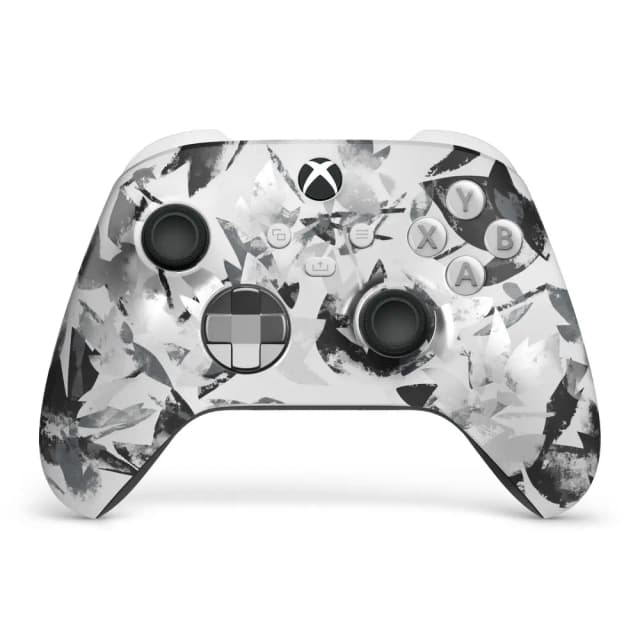 Xbox Wireless Controller Storm Breaker