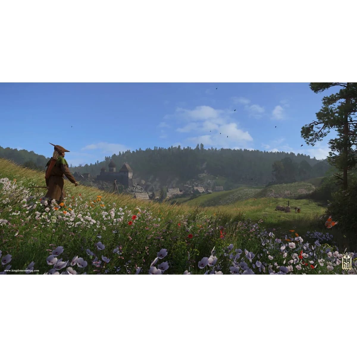 Kingdom Come: Deliverance