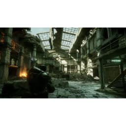 Gears of War Reloaded