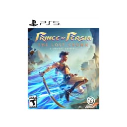 Prince of Persia: The Lost Crown