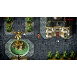 Suikoden I & II HD Remaster