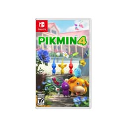 Pikmin 4