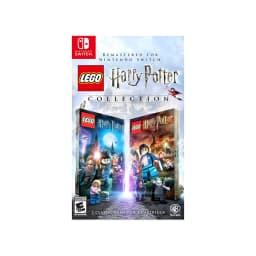 Lego Harry Potter Collection