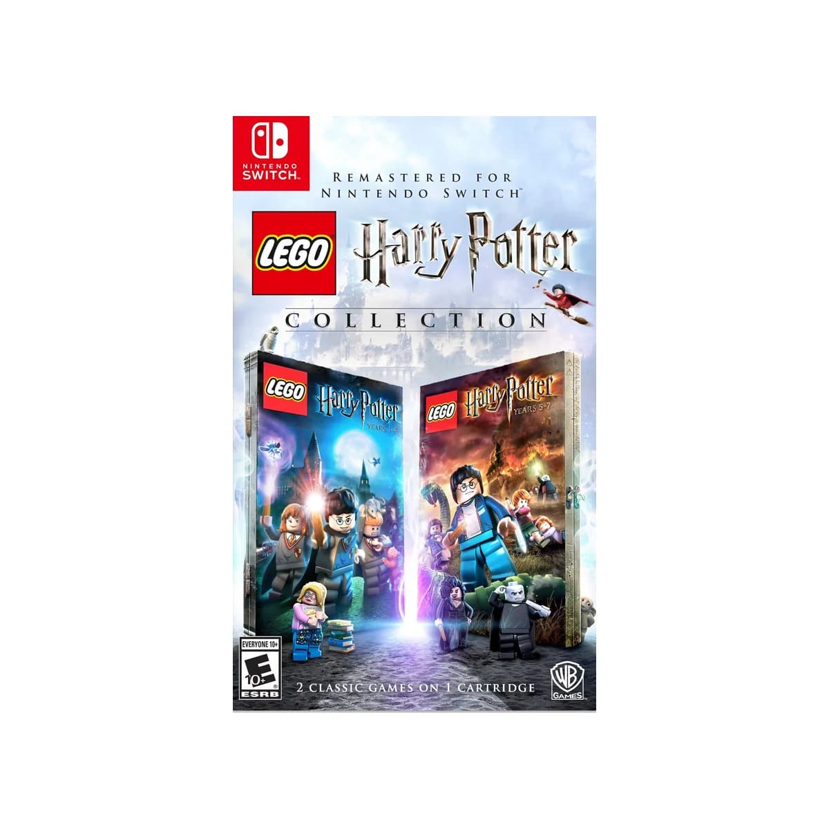 Lego Harry Potter Collection