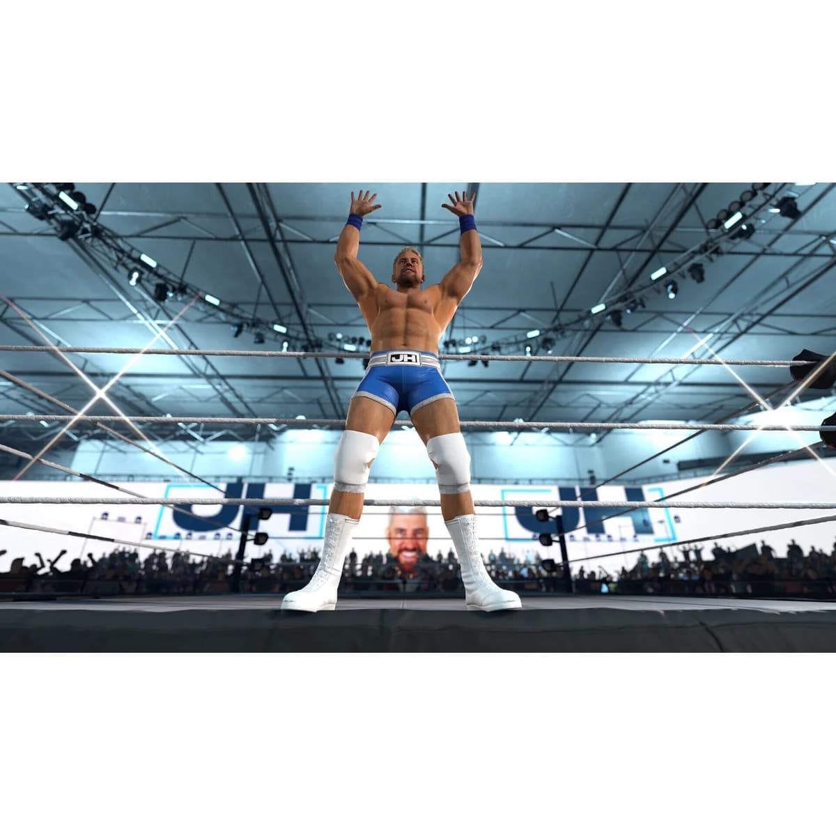 WWE 2K26
