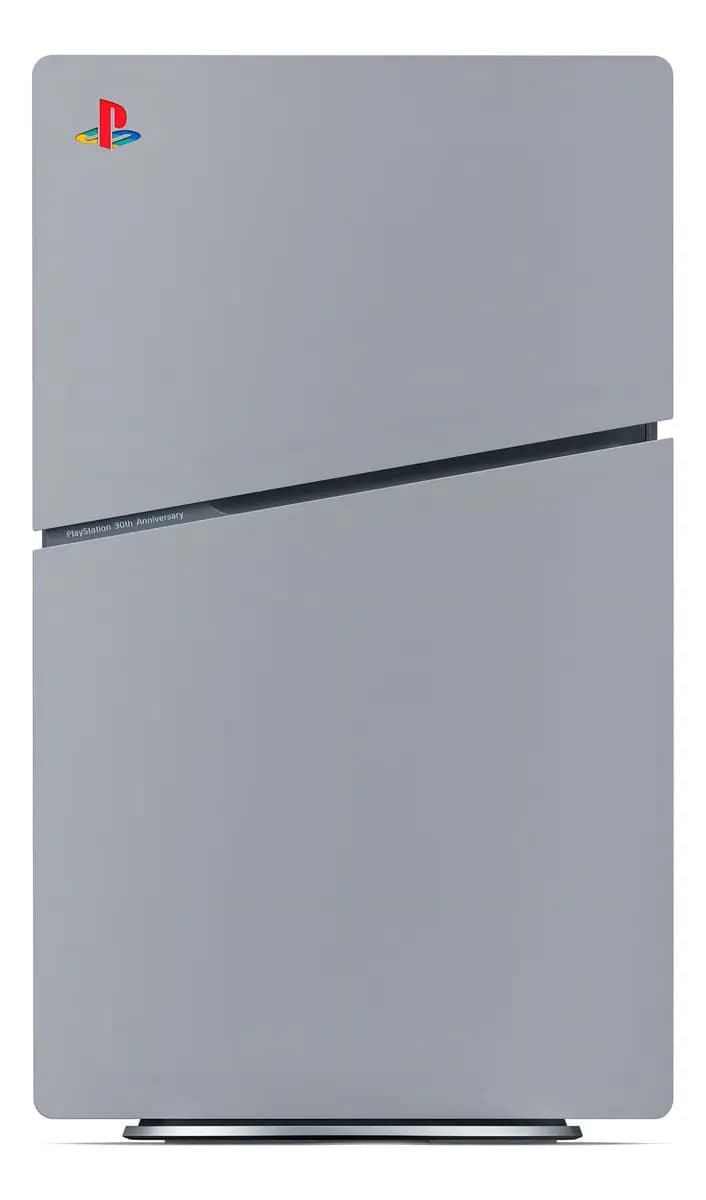 Consola Playstation 5 Digital 30 Aniversario Slim Digital 1tb