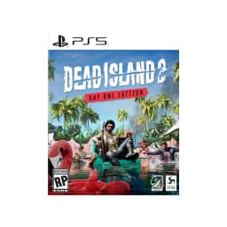 Dead Island 2