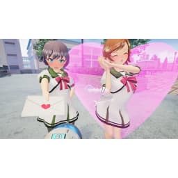 Gal Gun 2