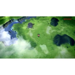 Suikoden I & II HD Remaster