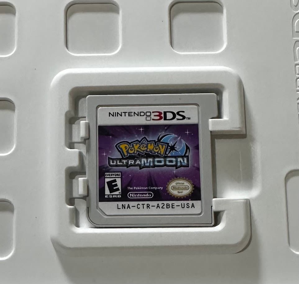 ULTRAMOON 3