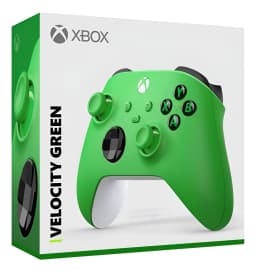 Xbox Wireless Controller Velocity Green - 2