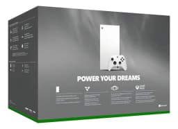 Consola Xbox Series X 1tb Digital - 4
