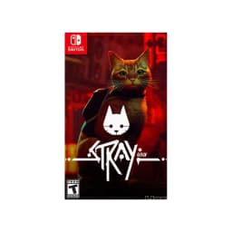 Stray