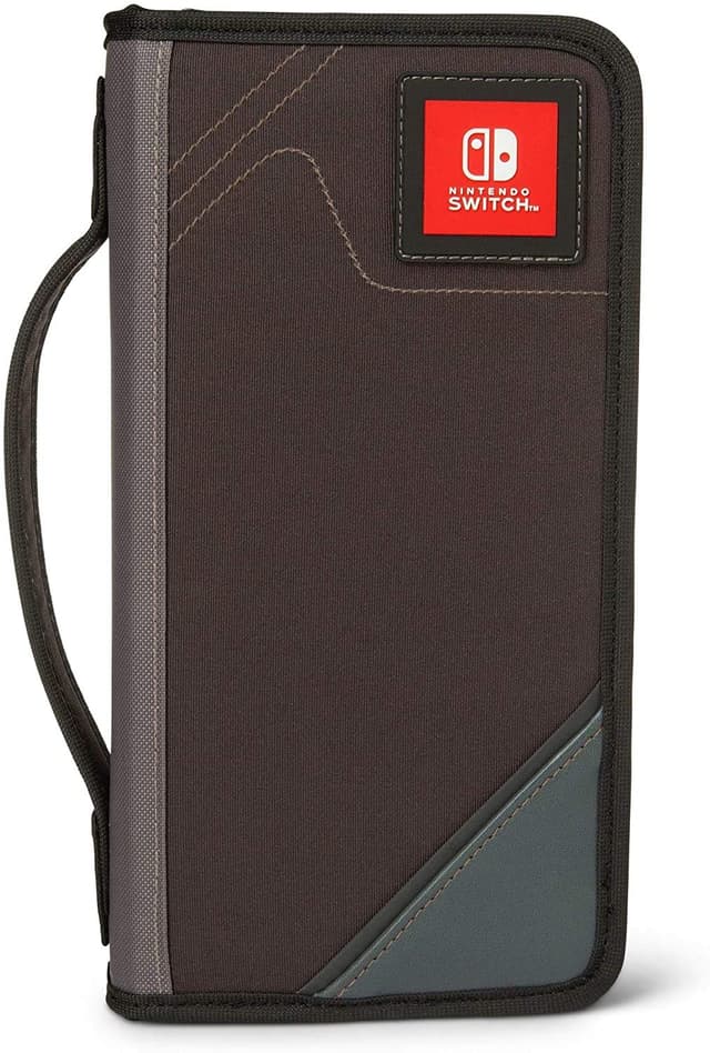 Power A Folio Case Blk