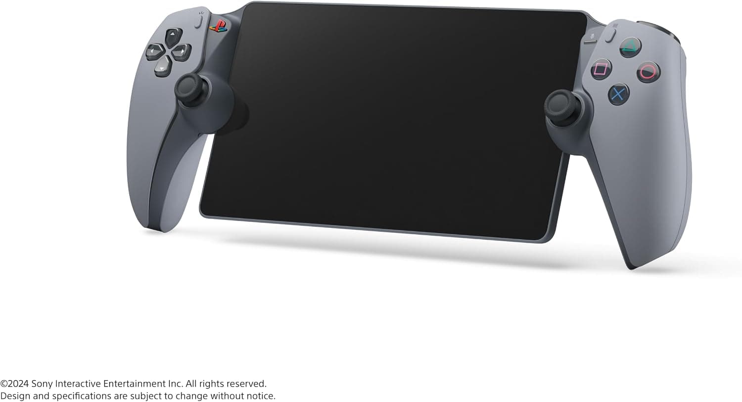 Playstation Portal Remote Player 30 Aniversario