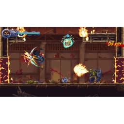 Ninja Gaiden: Ragebound