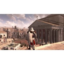 Assassin's Creed: The Ezio Collection
