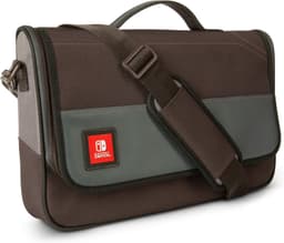Power A Switch Or Sw Lite Mssngr Bag - 1