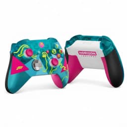Xbox Wireless Controller – Forza Horizon 6 Limited Edition – Xbox Series X|S, Xbox One, PCs, and Cloud-Enabled Devices