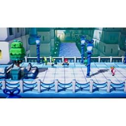 Mario & Luigi: Brothership