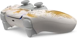 Sony Dualsense Wrls Controller Ghost Of Yotei Gold - 3