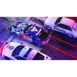 Need for Speed Unbound