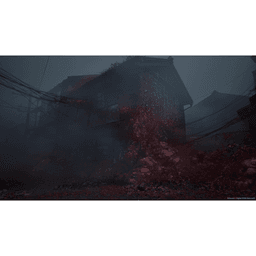 Silent Hill F Ps5 Imagen Publicitaria