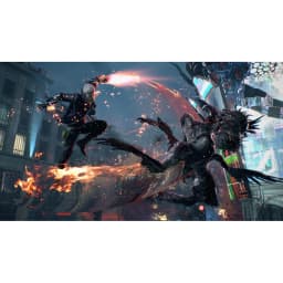 Devil May Cry 5