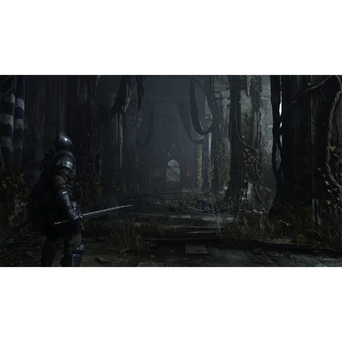 Demon's Souls